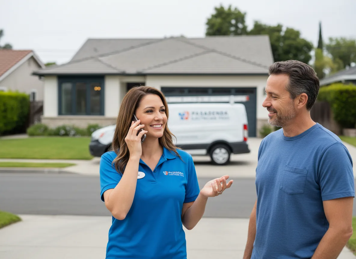 Electrician Westville, OK FAQs